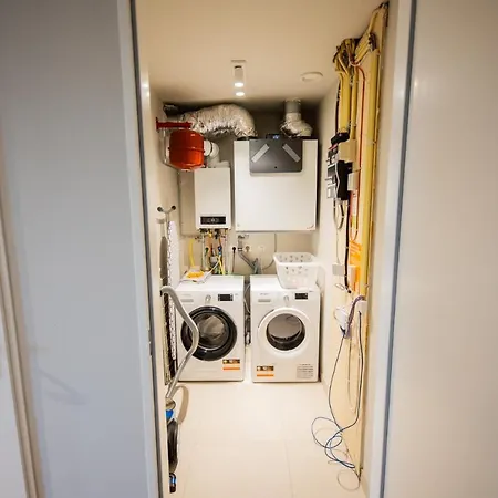 Flawless 3 Bedroom アパート ロッテルダム