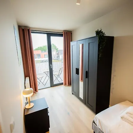 Flawless 3 Bedroom ロッテルダム