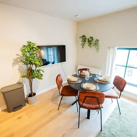 Flawless 3 Bedroom *