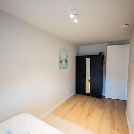 アパート Flawless 3 Bedroom ロッテルダム